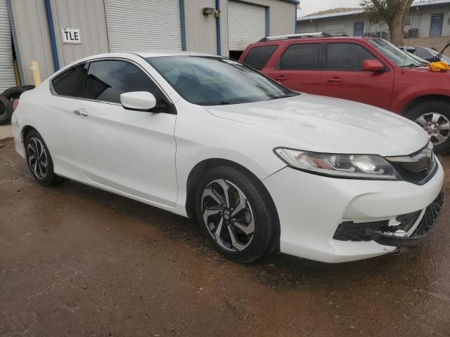 2017 HONDA ACCORD LX- - 1HGCT1B36HA005972