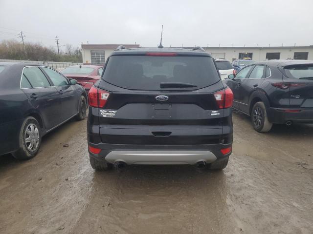 2019 FORD ESCAPE SEL - 1FMCU9HD1KUB83803