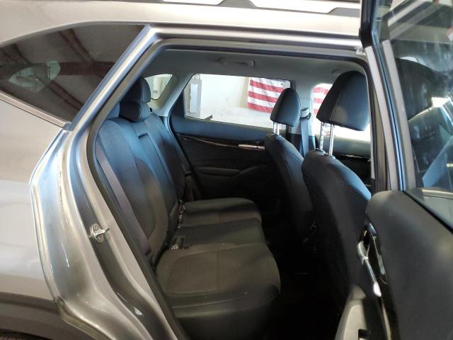 2022 KIA SELTOS NIG KNDEUCA26N7279951