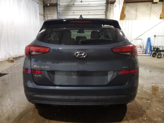 VIN KM8J2CA41LU224369 2020 HYUNDAI TUCSON no.6