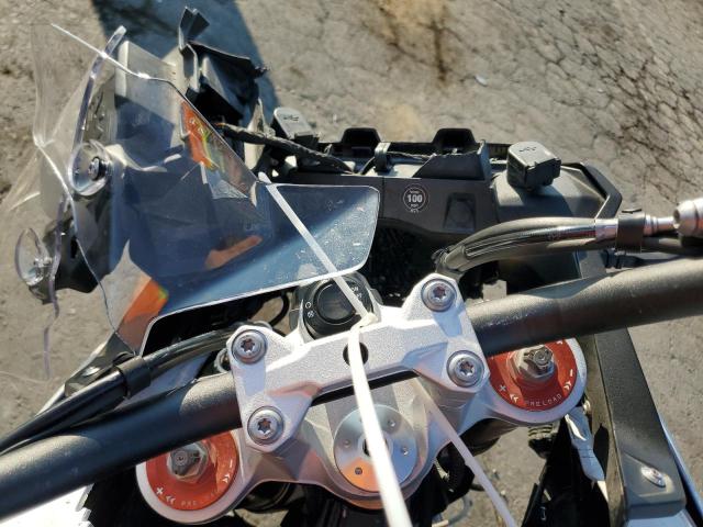 2024 BMW F 900 GS WB10K6301R6J58606