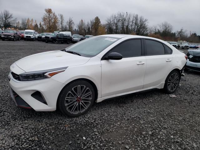 Global Auto Auctions: 2024 KIA FORTE GT