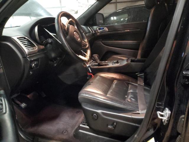 2019 JEEP GRAND CHER - 1C4RJFBG5KC526708