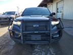 Lot #3024079622 2022 FORD EXPLORER P