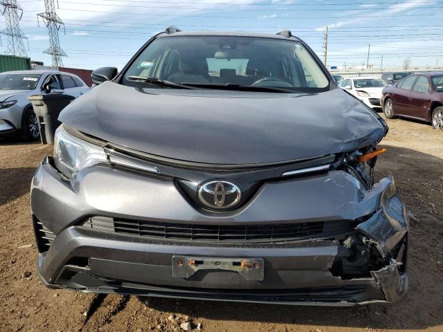 2018 TOYOTA RAV4 LE - JTMBFREV5JJ199283