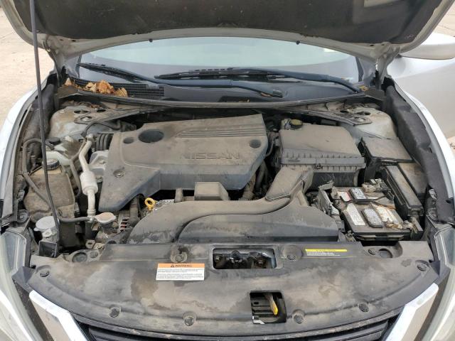 2017 NISSAN ALTIMA 2.5 - 1N4AL3AP6HC272044