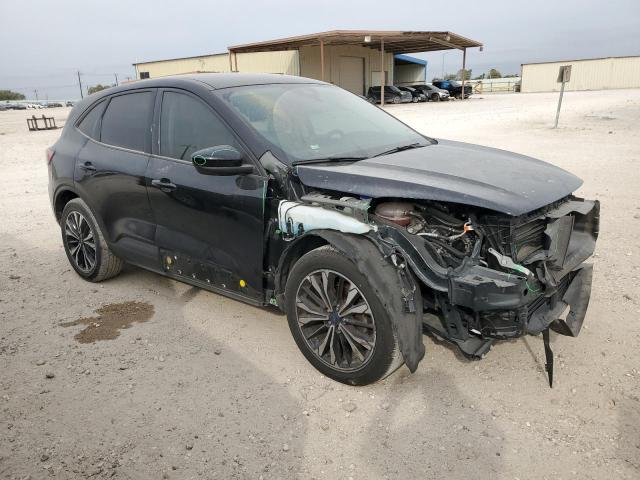 2022 FORD ESCAPE SE - 1FMCU0G62NUA90453