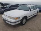 Lot #2993498183 1992 FORD CROWN VICT