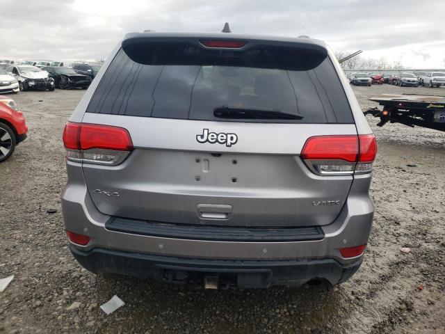 2017 JEEP GRAND CHER - 1C4RJFAG3HC605417