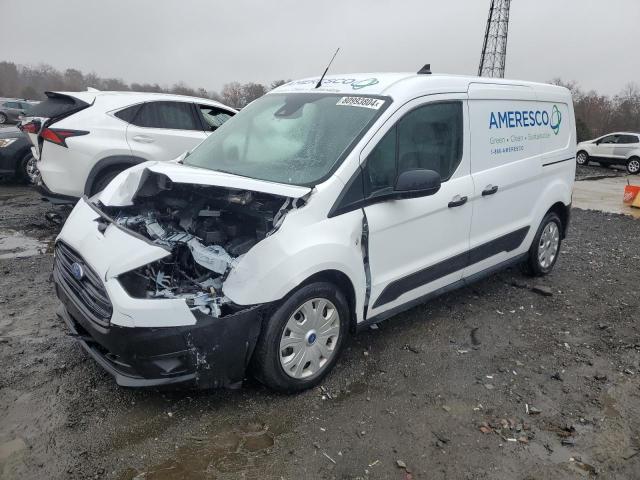 2022 FORD TRANSIT CO #3025143208