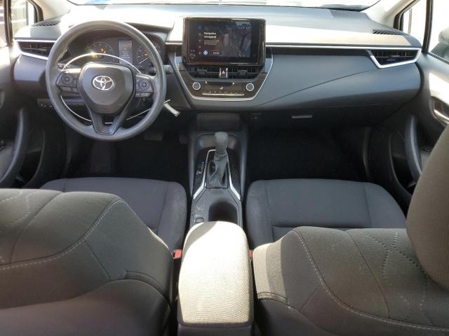 2024 TOYOTA COROLLA LE - 5YFB4MDE6RP129695