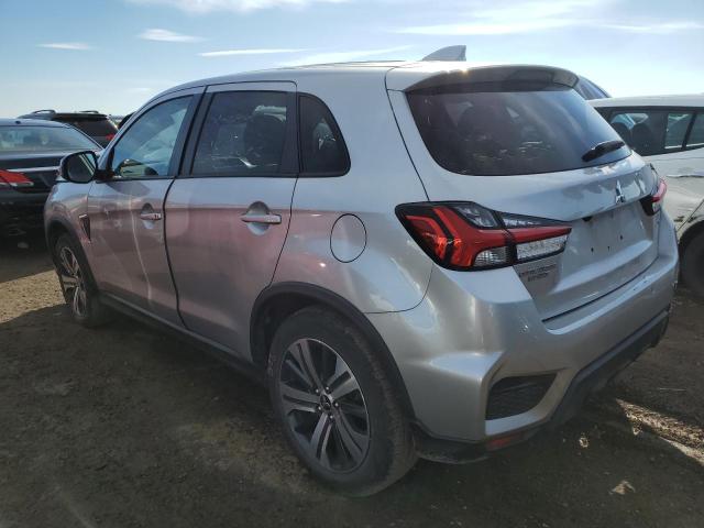 2021 MITSUBISHI OUTLANDER - JA4APVAU9MU025664