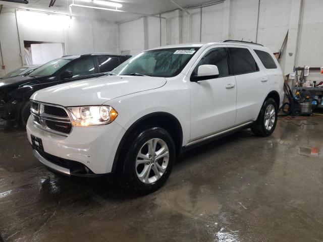 DODGE DURANGO SX