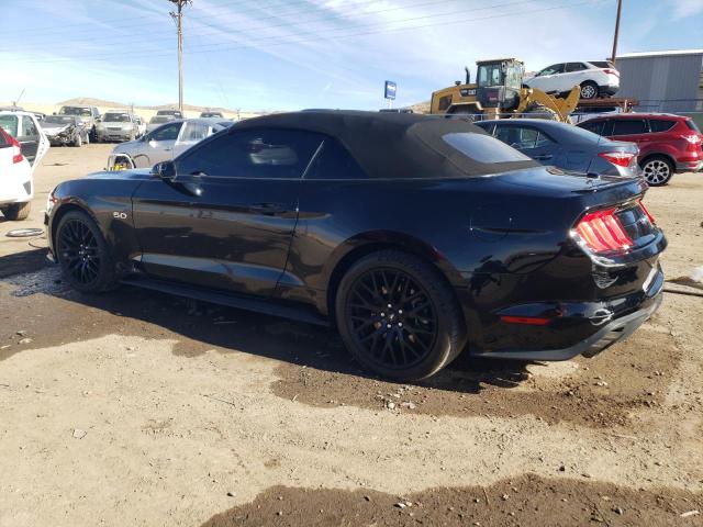 2020 FORD MUSTANG GT - 1FATP8FF6L5111734