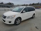 Lot #2952322022 2009 VOLKSWAGEN ROUTAN SEL