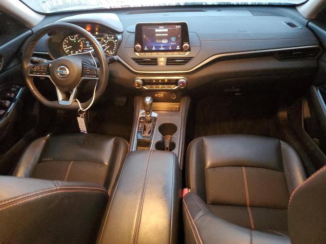 2019 NISSAN ALTIMA SR - 1N4BL4CV2KC152545