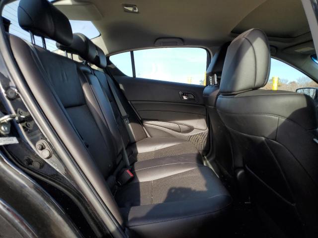 2015 ACURA ILX 20 19VDE1F3XFE005466