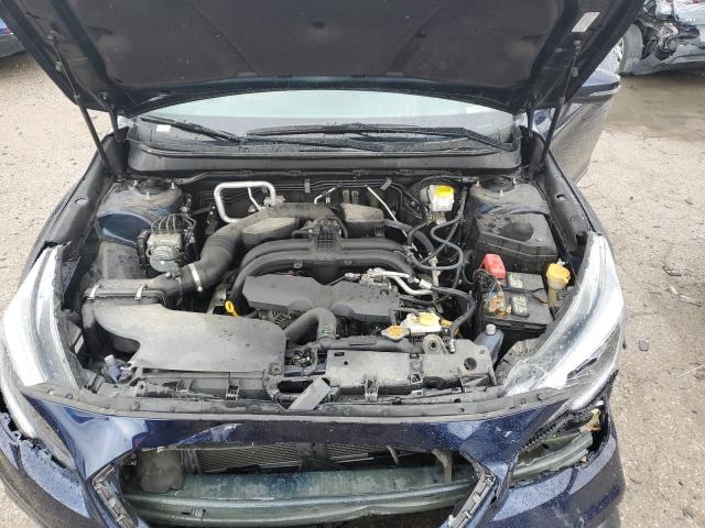 2018 SUBARU OUTBACK 2. - 4S4BSANC2J3311114