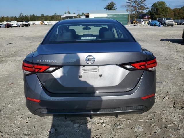 2022 NISSAN SENTRA S - 3N1AB8BV0NY276071