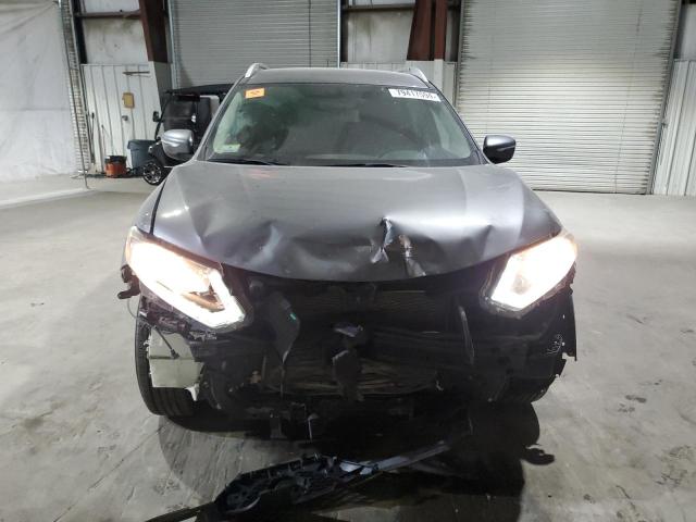 2015 NISSAN ROGUE S - KNMAT2MV9FP529637