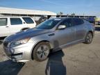 KIA OPTIMA HYB photo