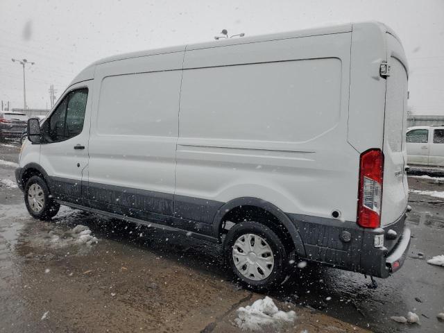 FORD TRANSIT T- 2015 white  gas 1FTNR2CM9FKA42363 photo #3