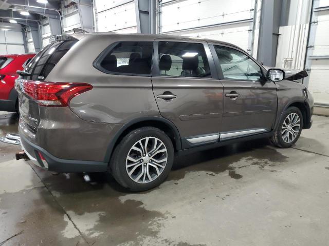 VIN JA4AZ3A35HZ042802 2017 MITSUBISHI OUTLANDER no.3