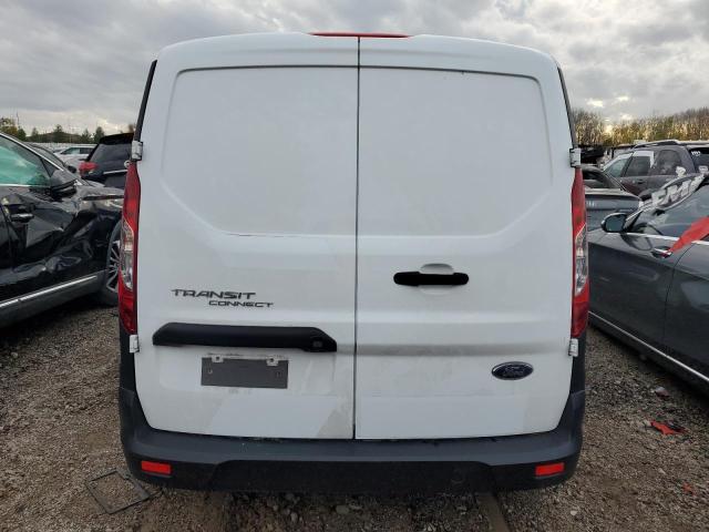 VIN NM0LS6S28N1536184 2022 FORD TRANSIT no.6