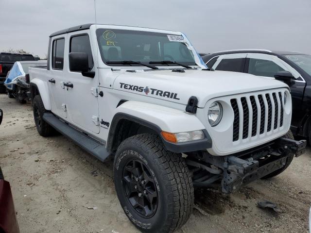 2023 JEEP GLADIATOR - 1C6HJTAG0PL531082