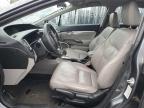 Lot #3034566753 2013 HONDA CIVIC HYBR