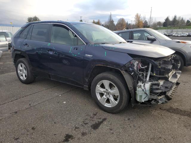 2019 TOYOTA RAV4 XLE - JTMRWRFV1KD024994