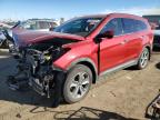 2015 HYUNDAI SANTA FE G - KM8SM4HF9FU098472