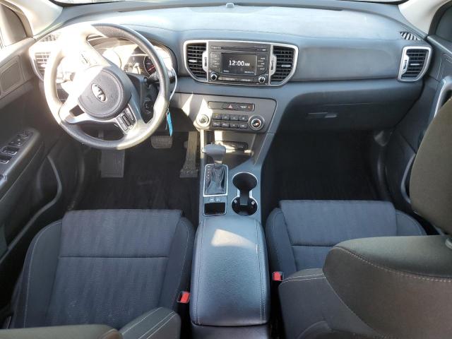 2019 KIA SPORTAGE L - KNDPM3AC0K7593379