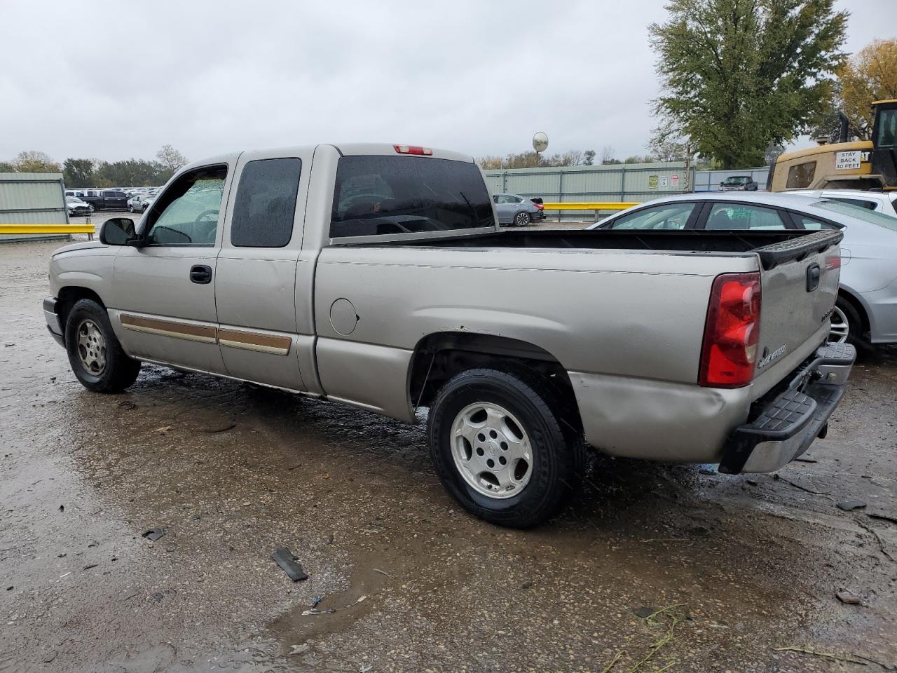 Lot #2979371709 2012 CHEVROLET SILVERADO