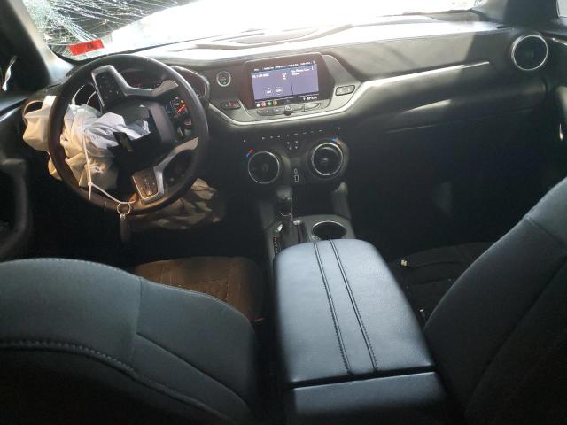 2020 CHEVROLET BLAZER 2LT - 3GNKBCR43LS615463