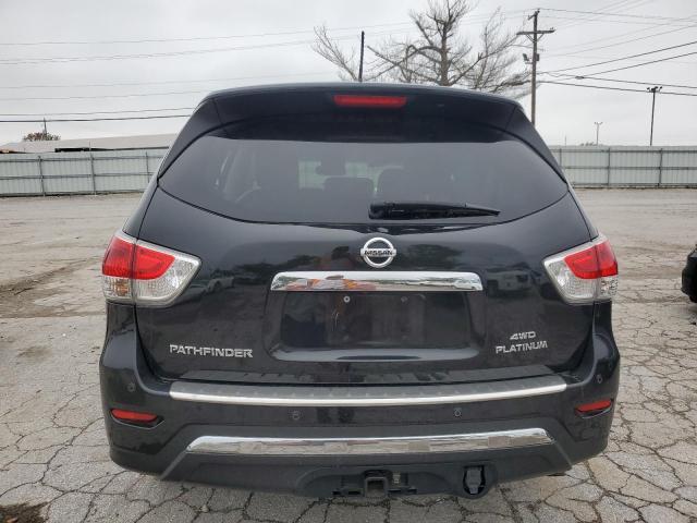 VIN 5N1AR2MM7GC623798 2016 NISSAN PATHFINDER no.6