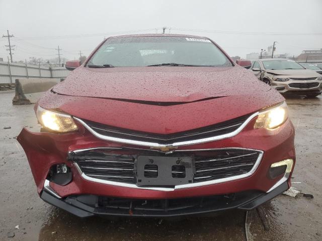 2018 CHEVROLET MALIBU LT - 1G1ZD5ST6JF272432