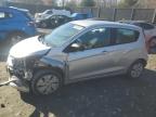 2018 CHEVROLET SPARK LS - KL8CB6SA3JC468491