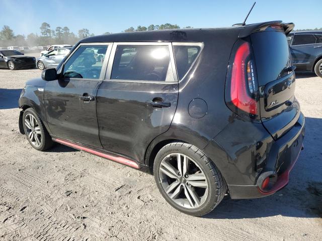 2015 KIA SOUL + - KNDJP3A52F7161168