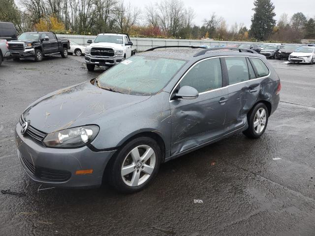 2012 VOLKSWAGEN JETTA TDI #2989333594