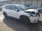 SUBARU FORESTER S снимка