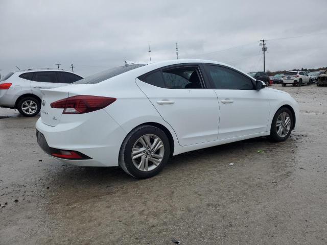 2019 HYUNDAI ELANTRA SE - 5NPD84LF2KH403131