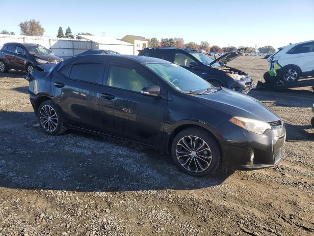 2015 TOYOTA COROLLA L - 5YFBURHE0FP349840