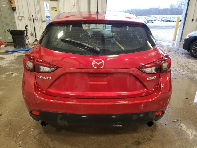 VIN 3MZBM1L70FM164699 2015 MAZDA 3 no.6