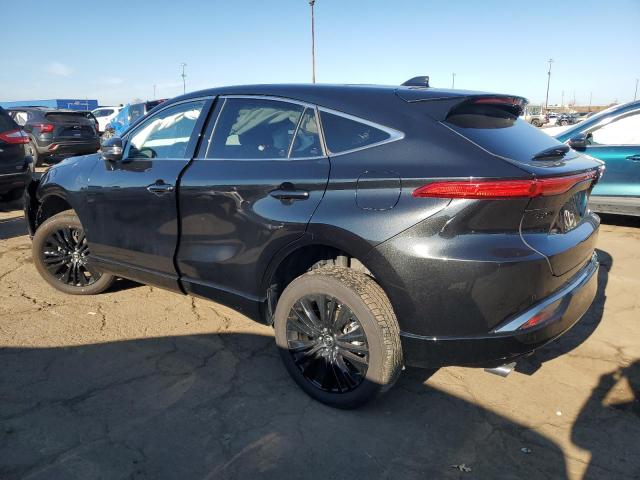 2024 TOYOTA VENZA LE - JTEAAAAH2RJ177292