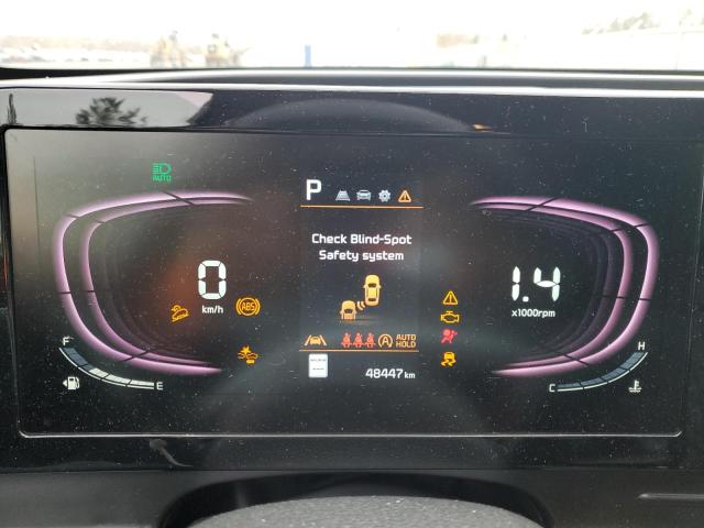 2023 KIA SPORTAGE L - KNDPUCAF1P7101895
