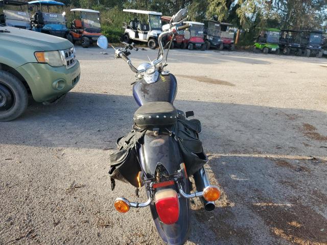 2002 YAMAHA XVS65 BASE JYAVM01E52A038398
