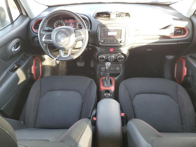2016 JEEP RENEGADE T - ZACCJBCTXGPD43950