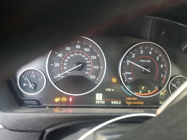 2020 BMW 430I - WBA4Z1C02L5N82969
