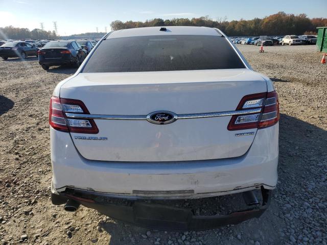 2018 FORD TAURUS SE - 1FAHP2D87JG138501